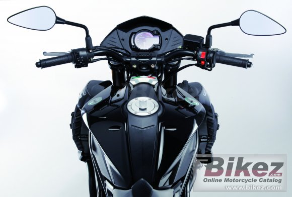 2010 Benelli Tornado Naked Tre 899 photo